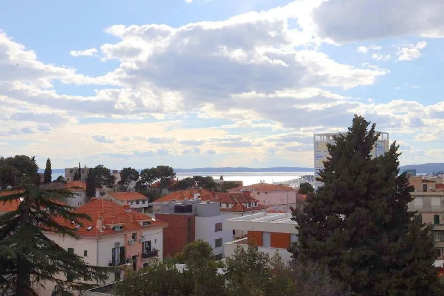 Apartment Mia Split 0*,  Kroatien