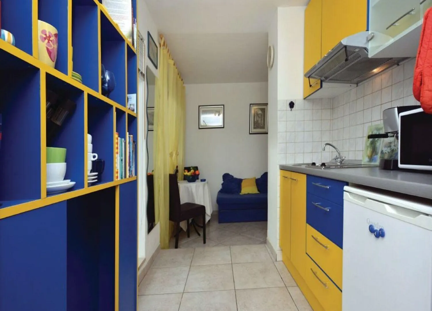 Apartment Mia Split Kroatien