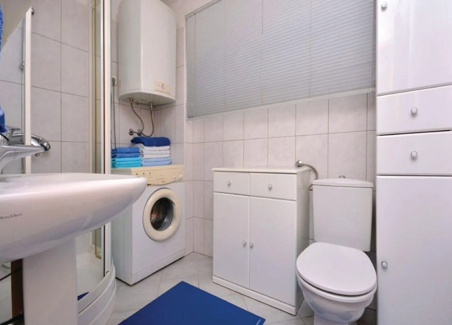 Apartment Mia Split