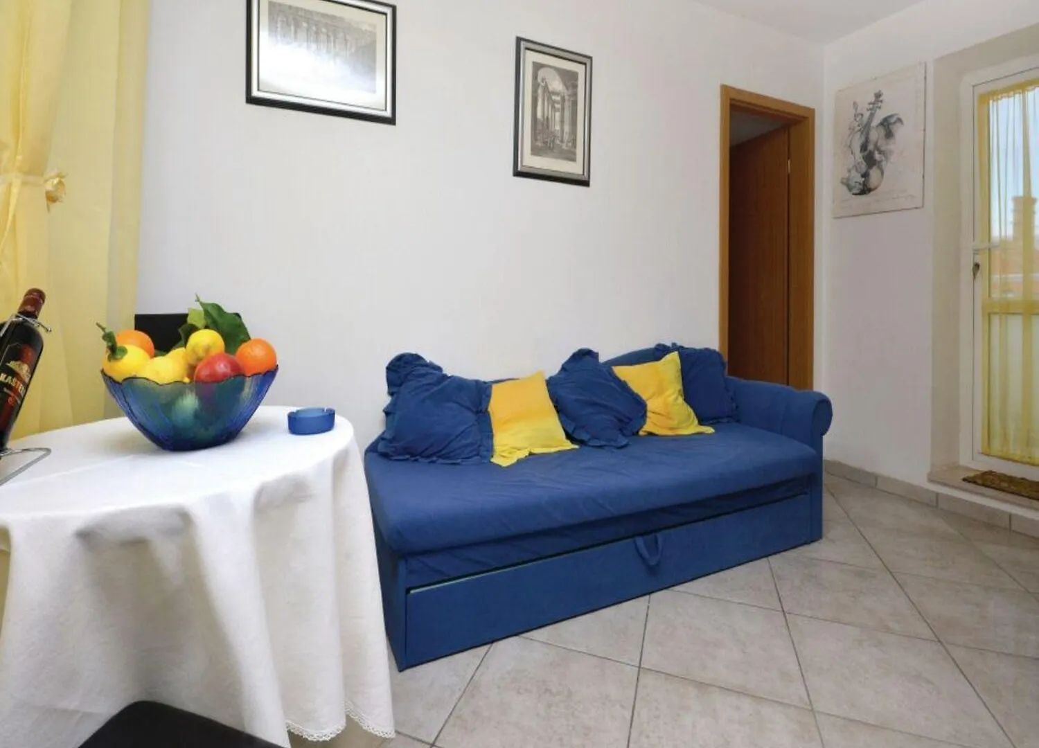Apartment Mia Split